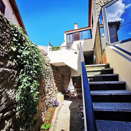 Plantier Guesthouse Figueira de Castelo Rodrigo Zewnętrze zdjęcie