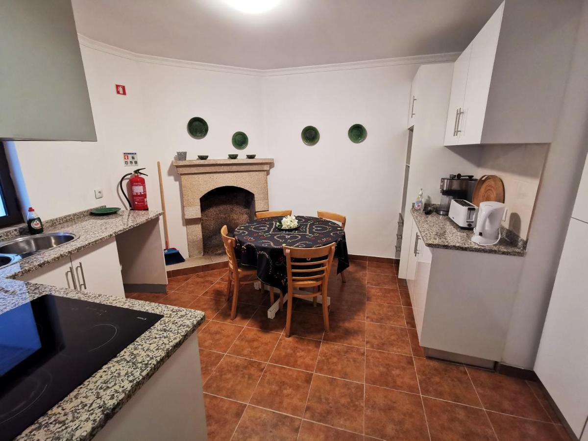 Plantier Guesthouse Figueira de Castelo Rodrigo Zewnętrze zdjęcie