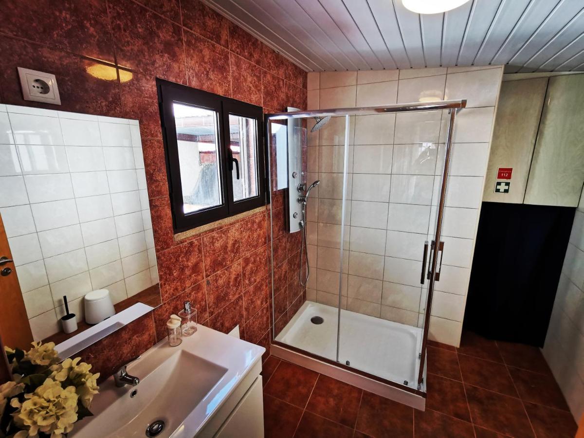 Plantier Guesthouse Figueira de Castelo Rodrigo Zewnętrze zdjęcie