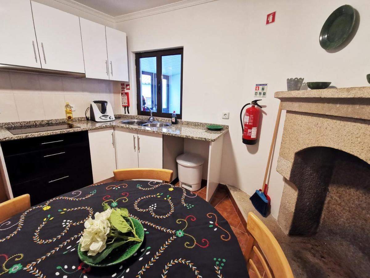 Plantier Guesthouse Figueira de Castelo Rodrigo Zewnętrze zdjęcie