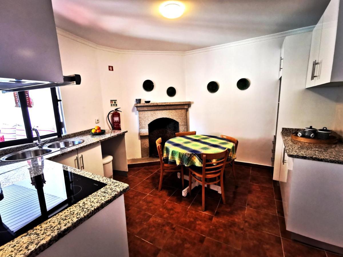 Plantier Guesthouse Figueira de Castelo Rodrigo Zewnętrze zdjęcie