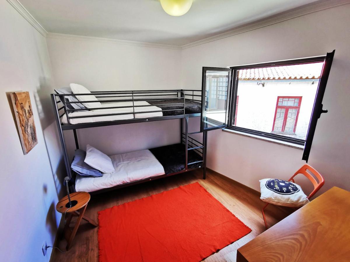 Plantier Guesthouse Figueira de Castelo Rodrigo Zewnętrze zdjęcie