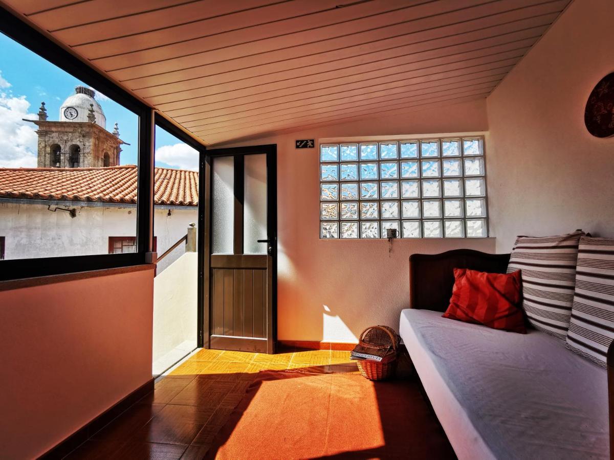Plantier Guesthouse Figueira de Castelo Rodrigo Zewnętrze zdjęcie