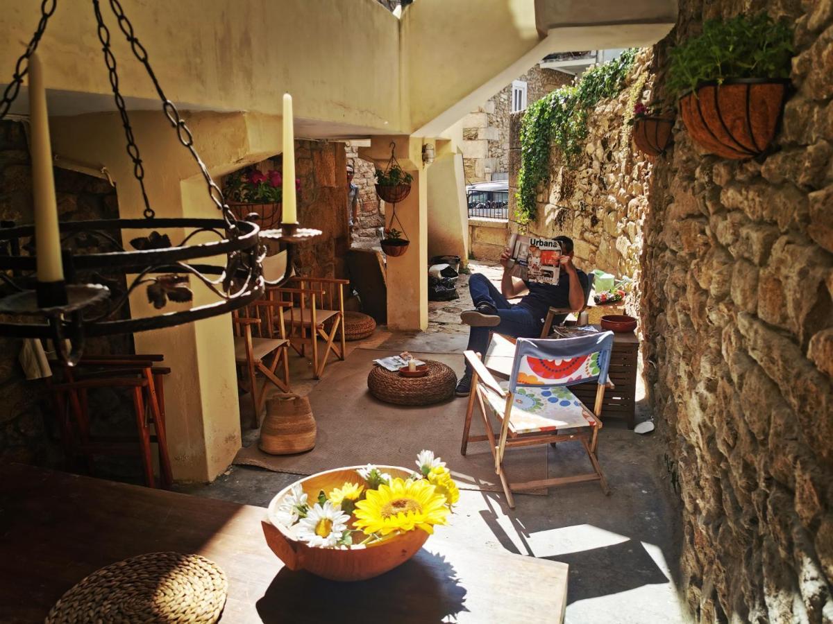 Plantier Guesthouse Figueira de Castelo Rodrigo Zewnętrze zdjęcie